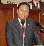 성낙욱의원 구정질문(일문일답)